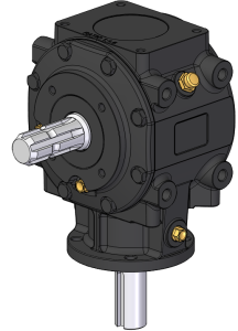 Gearbox Standard Rotation 1000rpm [405-200-726]
