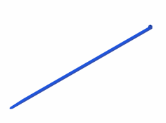 Cable Tie - 200x4.8mm - Blue [210-900-015]