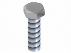 Bolt [301-208-123]
