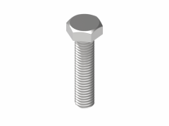 Bolt [301-208-353]