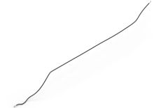 Hose Assembly - Hydraulic - Tractor [409-000-076]