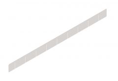 Anti-Droop Strip - Safety Flap - LH & RH 237 [410-000-302]