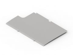 Cover Weldment [410-000-347]