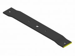 Backing Plate [411-322-710]