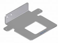 Mount Bracket Folding [418-000-396]