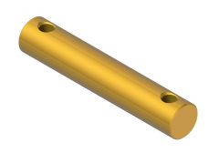 Pin - Hydraulic Cylinder [419-000-039]