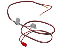 Cable & Relay Assembly [421-846-940]