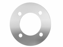 Plate - PTO Cone Retainer [450-440-381]