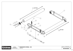 727 - Pegasus S4 493 - Transport System 178