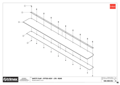 727 - Pegasus S4 - Discharge Flap - 178 Rear