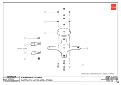 727 - Pegasus S4 - Quattro System - Option
