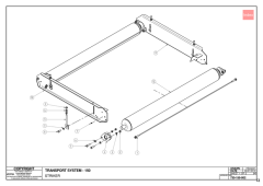 730 - Striker S1 150 - Transport System