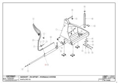 753 - Warlord S3 205 - Hydraulic System