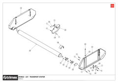 757 - Topper S3 237 - Transport System