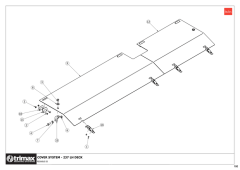 781 - Pegasus S5 610 - Covers 237 LH