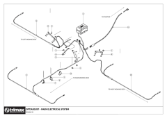 781 - Pegasus S5 OptiAdjust V2 493 - Main Electrical System