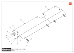 781 - Pegasus S5 OptiAdjust V2 610 - Covers 237 LH