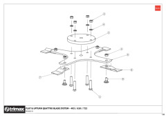 781 - Pegasus S5 SR 493 - Quattro System Option