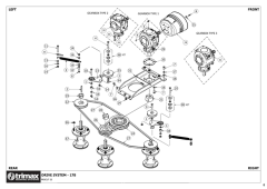 756 - Procut S5 178 - Drive System