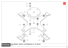 756 - Procut S5 178 - Quattro Flat & Nexa - Option