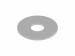Washer- Fender M8 ZP [308-080-073]