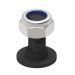 Blade Bolt - D-Bolt With M10 Nyloc Nut - Classic Blade Mounting [411-322-100]