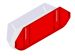 Side Channel Weldment - Topper 282 (210, 300) Painted [412-330-224]