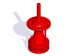 Spindle Assembly - Type 5B - SGI Extension 160mm [504-000-065]